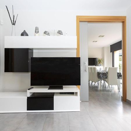 Holiday Home Volca By Interhome Olot Luaran gambar