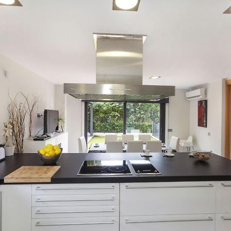 Holiday Home Volca By Interhome Olot Luaran gambar