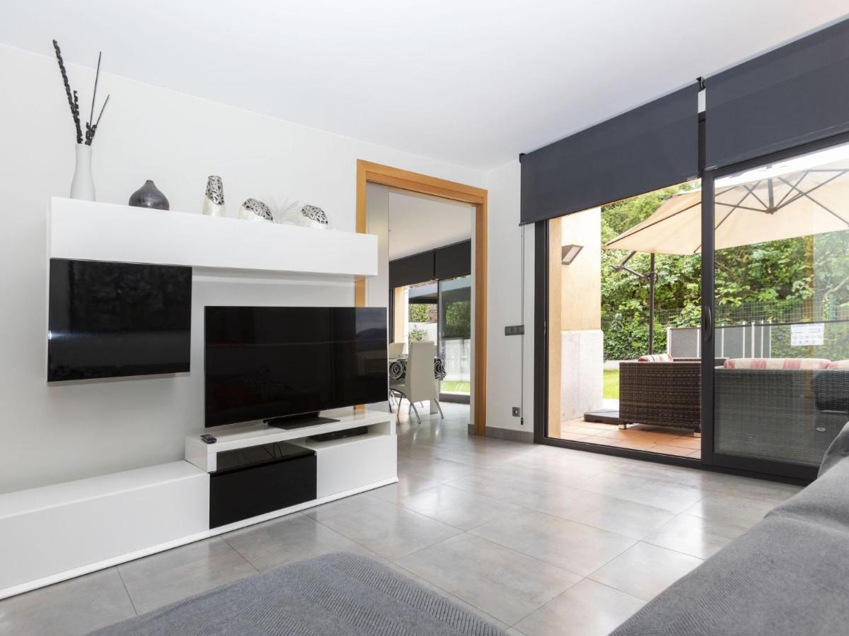 Holiday Home Volca By Interhome Olot Luaran gambar