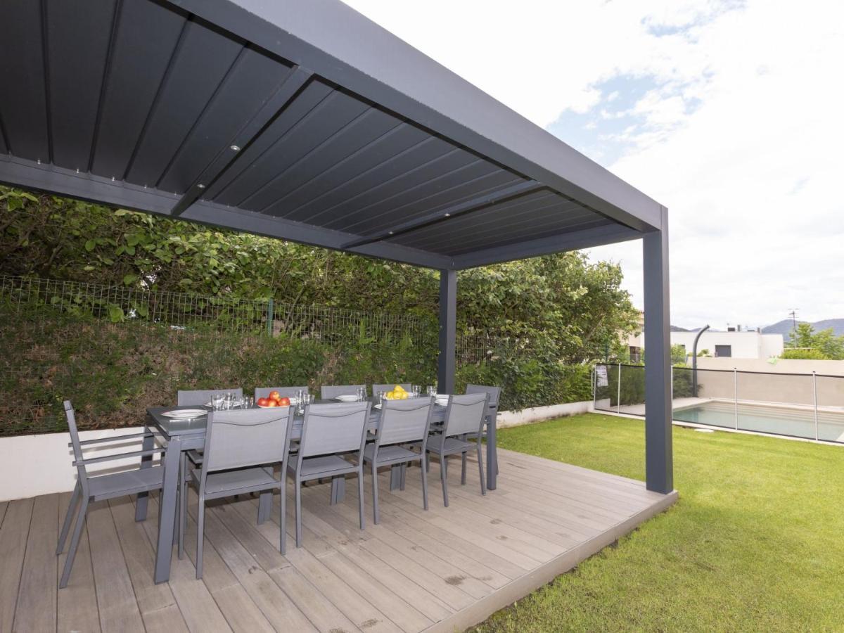 Holiday Home Volca By Interhome Olot Luaran gambar