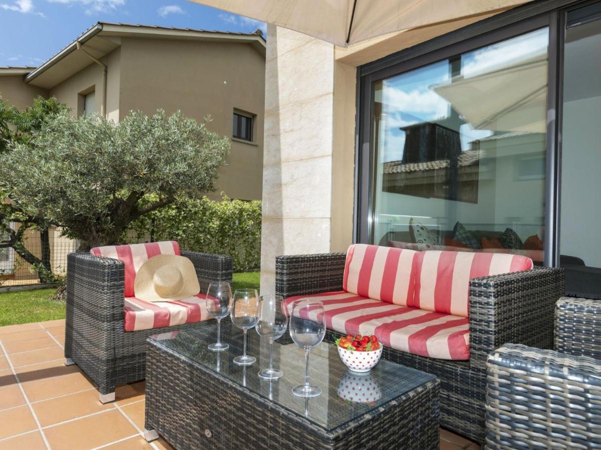 Holiday Home Volca By Interhome Olot Luaran gambar