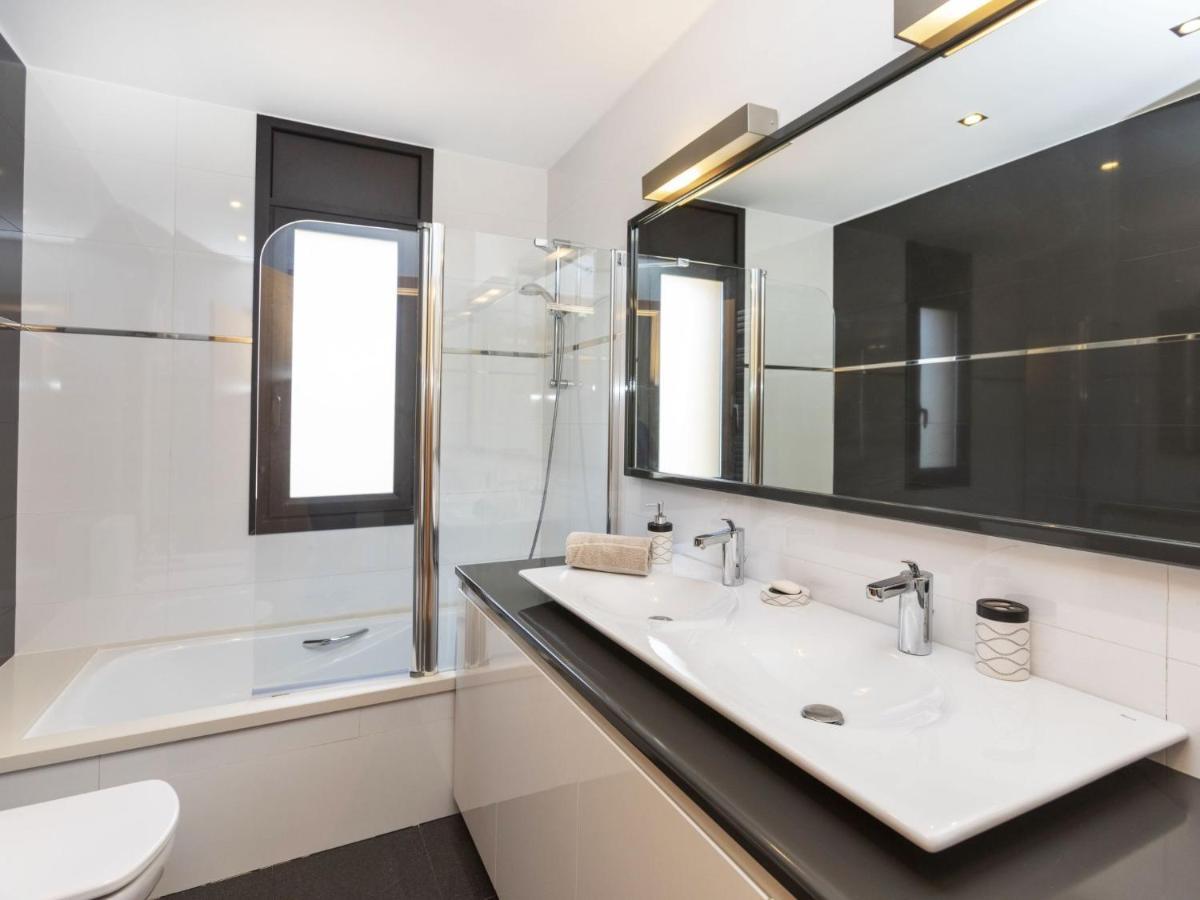 Holiday Home Volca By Interhome Olot Luaran gambar