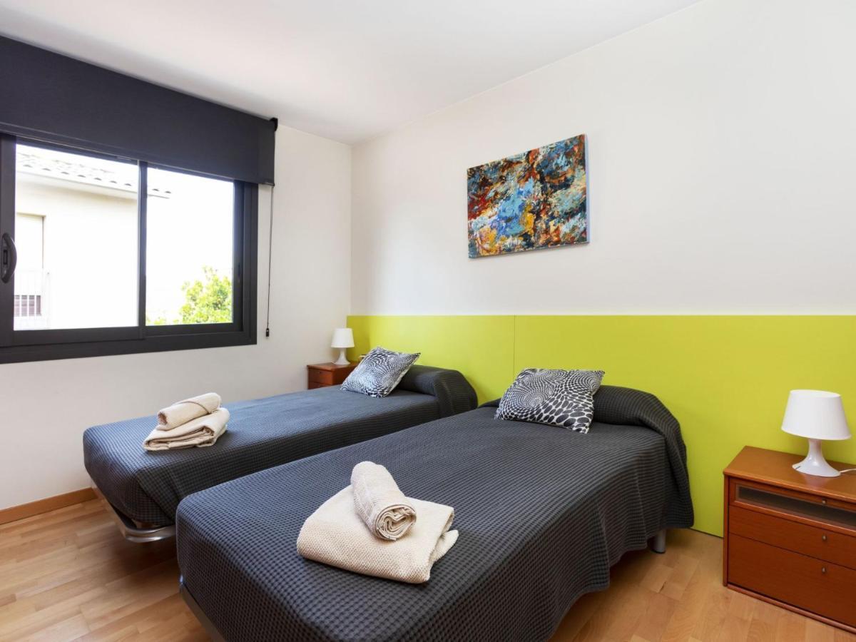 Holiday Home Volca By Interhome Olot Luaran gambar